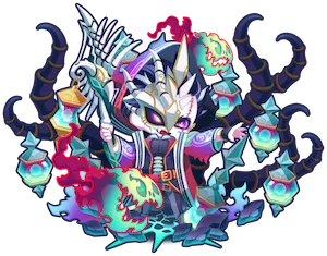 ネクロフィアス