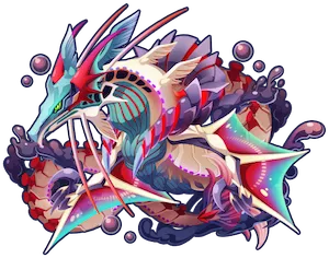 デモンキュドラ