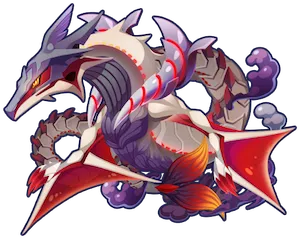 冷血デモンキュロス