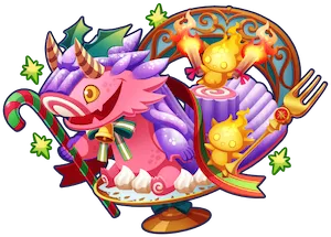 シフォンド・ノエル