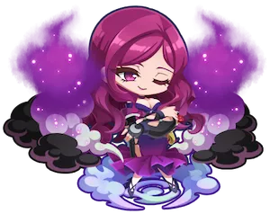 オフィーリア(星7)