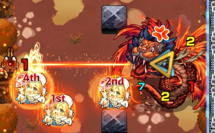 センサーの画像