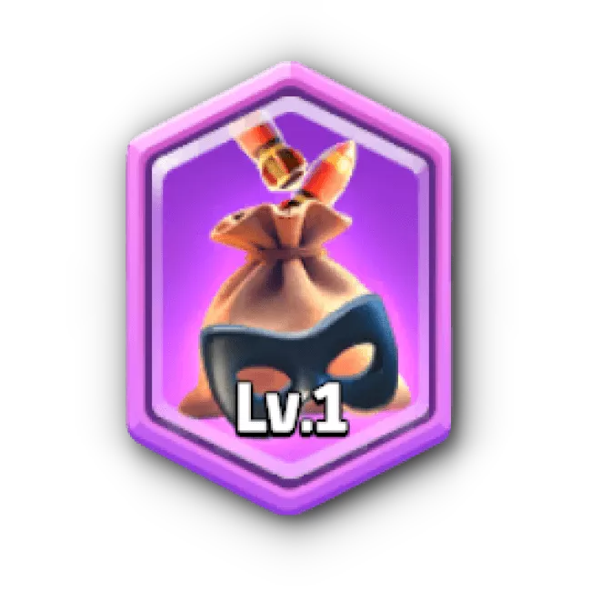 戦争狂・略奪達人