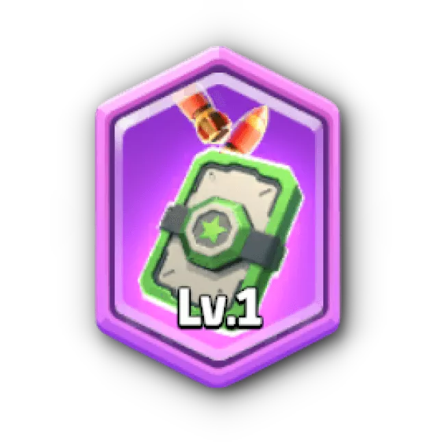 戦争狂・秘宝稼ぎ