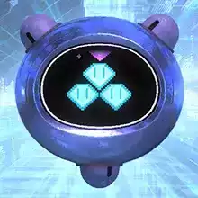 トリプルダイヤ