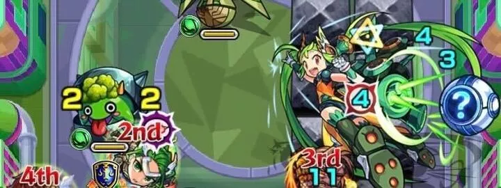 韋駄天盾回収推奨画像