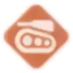 陸軍の指揮が得意