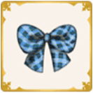 [リュトンのリボンの画像