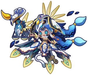 シャーマンクィン