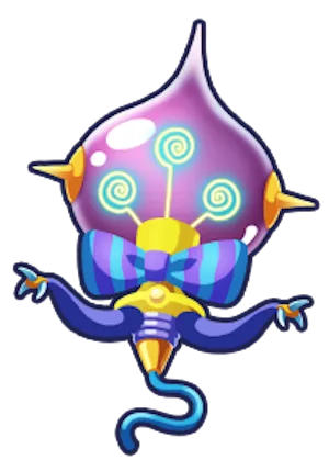 フィラメドラス