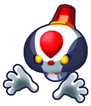 サイレントナイト