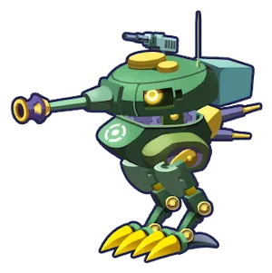 鬼神デスティール