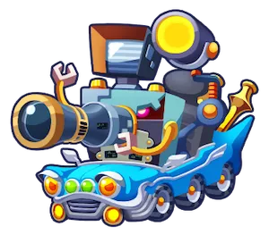 ララパッチャン