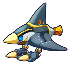 メランシャーク