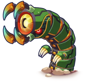 ヒキサクガンダー