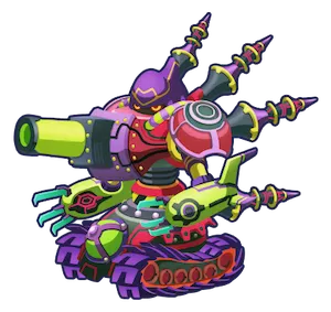 ピャタキラーラムダ