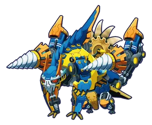 ジューキラザウルス