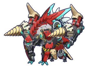 デストラクター