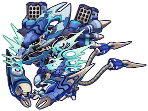 スプリンキラーZ