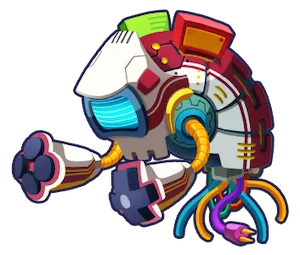 ファミモナイト