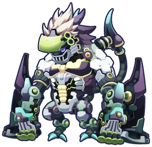 ホーガンダイン