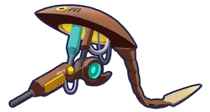 シーリングソーサー