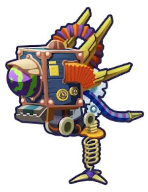 ホッピンキューブ