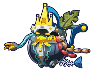 ダストロボット