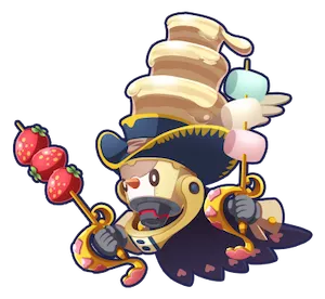 ロボフォンデュ