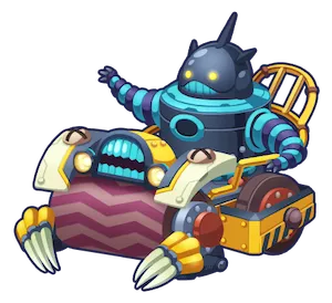 ドン・ナラース