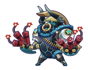 ジライテツジン