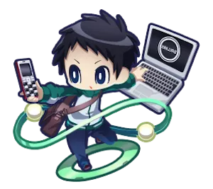 竜ヶ峰帝人(星4)