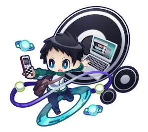 竜ヶ峰帝人(星5)