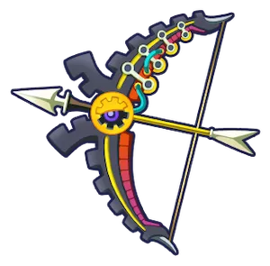 ムーンボウガン