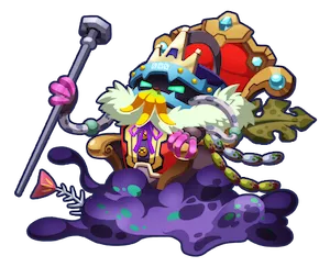 ゴミボロカイザー