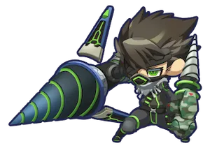 スピンダイバー