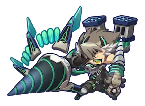 スピンジェッター