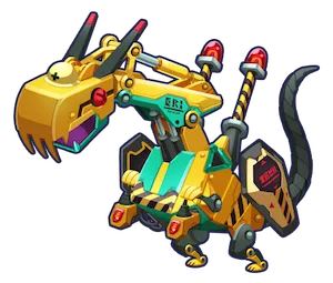 ショベルンダー