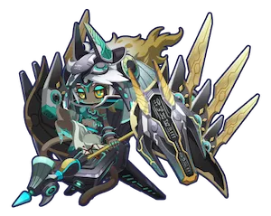 奇械ジャッカロイド