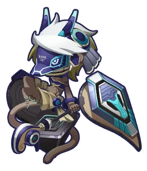 機神ジャッカル