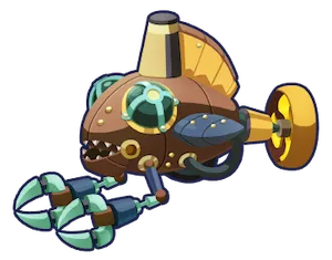 スーパーシズムゥク