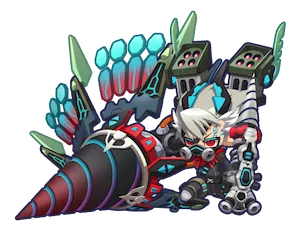 スピンクラッシャー