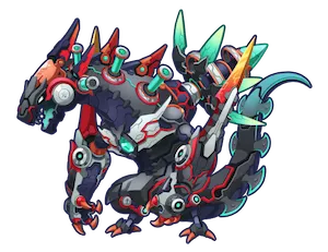 ギガノザウルス