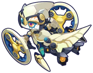 ダイナスピナー