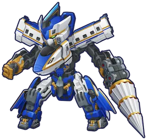 Ｅ７かがやき(星5)