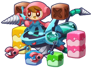 上級ホリ・ススム