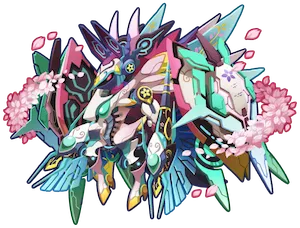 チェリーボーグ