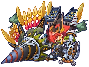 旋風ジャンクション