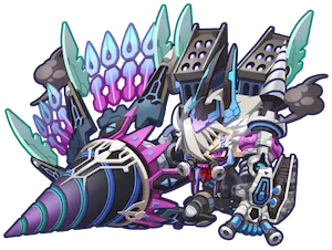 竜巻ジャンクション