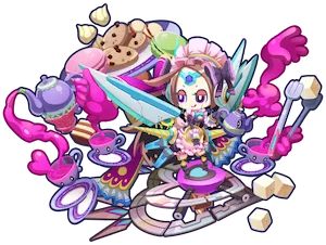 コンシェルジュ